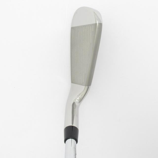 【中古ゴルフクラブ】キャロウェイゴルフ　Ai SMOKE　パラダイム Ai SMOKE HL アイアン N.S.PRO ZELOS 7　シャフト：N.S.PRO ZELOS 7