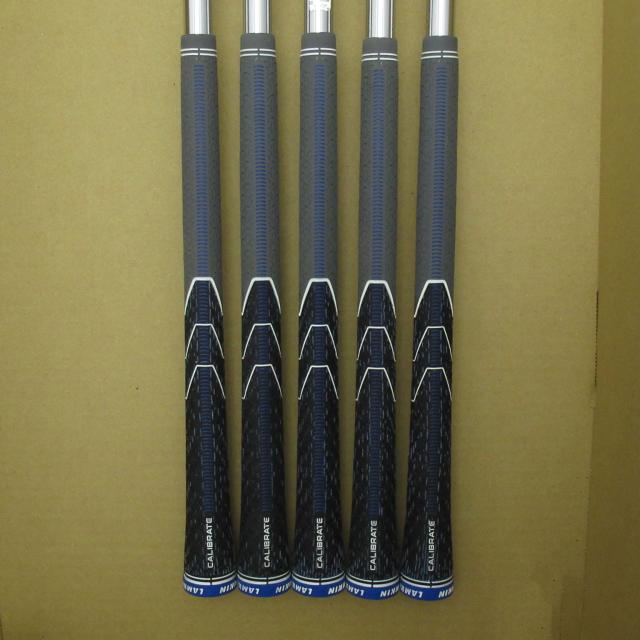 【中古ゴルフクラブ】キャロウェイゴルフ　Ai SMOKE　パラダイム Ai SMOKE HL アイアン N.S.PRO ZELOS 7　シャフト：N.S.PRO ZELOS 7