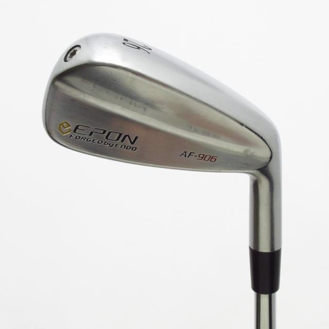 中古ゴルフクラブ】エポンゴルフ EPON AF-906 ユーティリティ 中古ゴルフクラブ】エポンゴルフ EPON AF-906 ユーティリティ