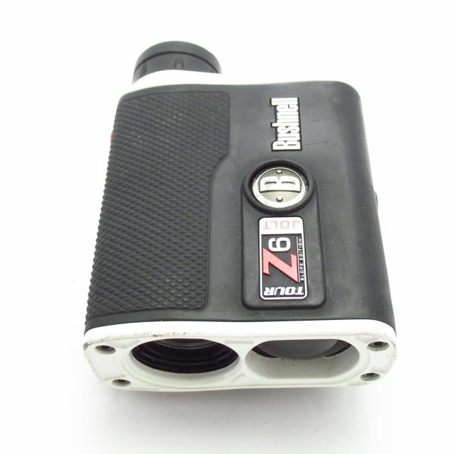 Bushnell ピンシーカー スロープツアー Z6 ジョルト 中古】ブッシュ