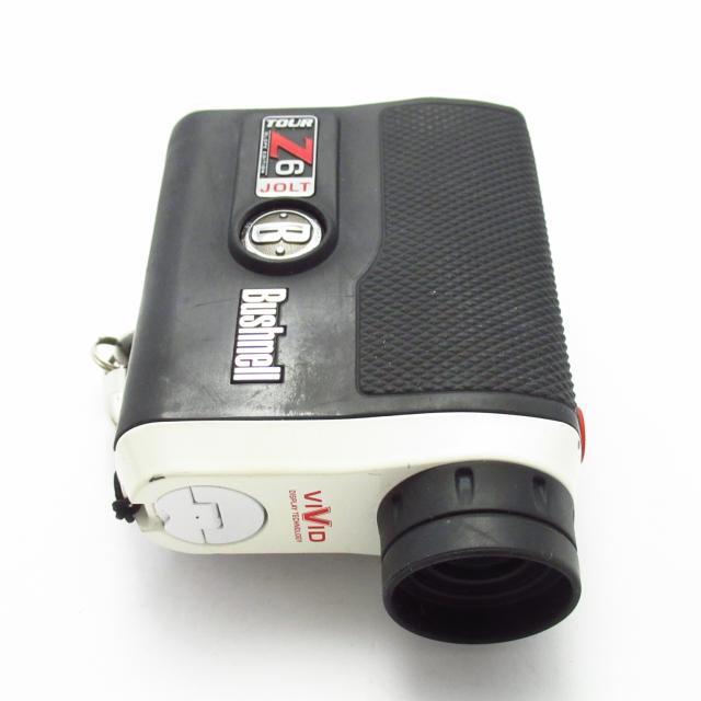 Bushnell　ピンシーカースロープ ツアーz6中古 Bushnell ピンシーカースロープ ツアーz6中古 中古】ブッシュネル