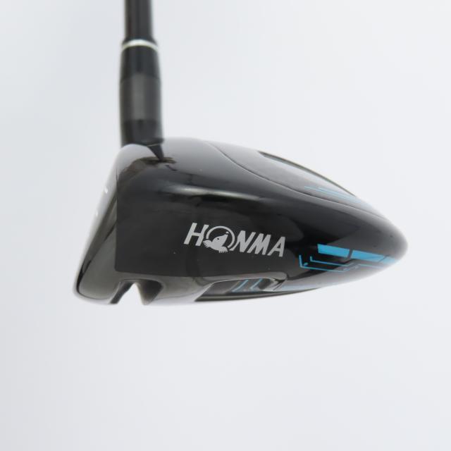 本間ゴルフ ベレス NX ユーティリティ ダイナミックゴールド HT ホンマ BERES Dynamic Gold 2022年モデル 新品 保証書付き