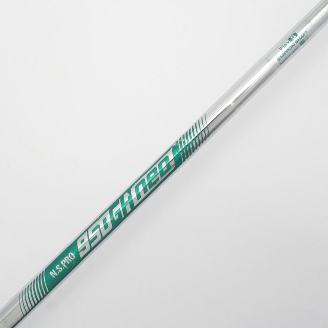 【中古ゴルフクラブ】クリーブランド　RTX　RTX6 ジップコア ツアーサテン ウェッジ N.S.PRO 950GH neo　シャフト：N.S.PRO 950GH neo