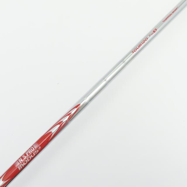【中古ゴルフクラブ】ピン　G400　G400 アイアン N.S.PRO MODUS3 TOUR 120　シャフト：N.S.PRO MODUS3 TOUR 120