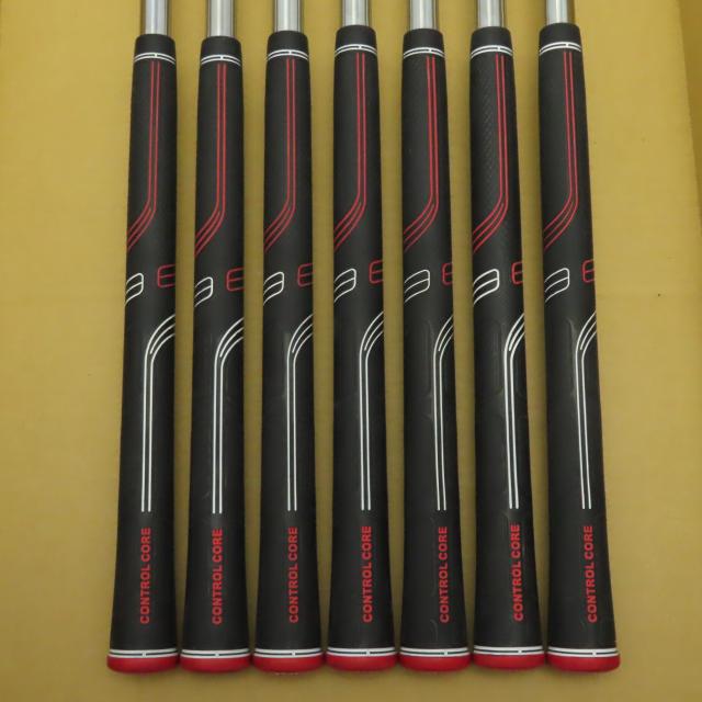 【中古ゴルフクラブ】ピン　G400　G400 アイアン N.S.PRO MODUS3 TOUR 120　シャフト：N.S.PRO MODUS3 TOUR 120