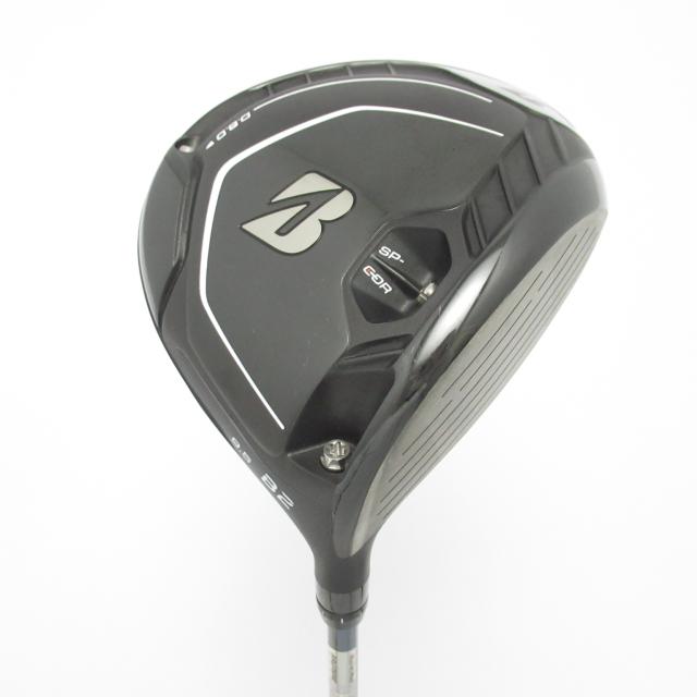【中古ゴルフクラブ】ブリヂストン　BRIDGESTONE GOLF　B2 ドライバー Diamana PD 50　シャフト：Diamana PD 50