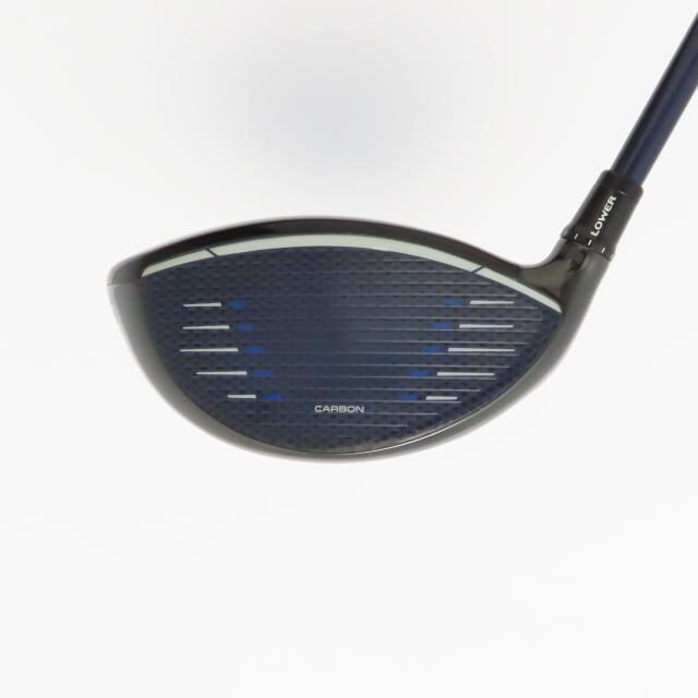 【中古ゴルフクラブ】テーラーメイド　Qi10　Qi10 MAX ドライバー Diamana Blue TM50　シャフト：Diamana Blue TM50_2