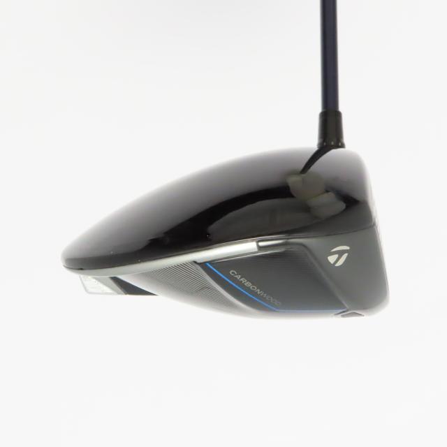 【中古ゴルフクラブ】テーラーメイド　Qi10　Qi10 MAX ドライバー Diamana Blue TM50　シャフト：Diamana Blue TM50_3