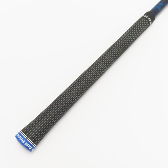【中古ゴルフクラブ】テーラーメイド　Qi10　Qi10 MAX ドライバー Diamana Blue TM50　シャフト：Diamana Blue TM50_6