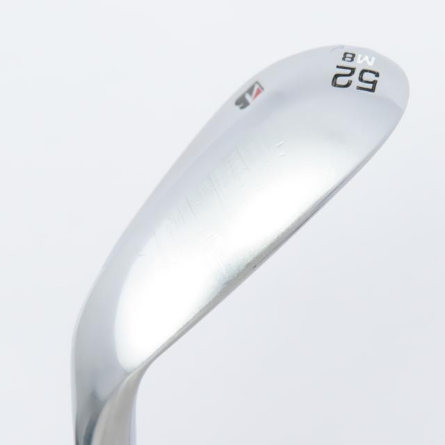 【中古ゴルフクラブ】ブリヂストン　BRIDGESTONE GOLF　BITING SPIN ウェッジ N.S.PRO MODUS3 TOUR 120　シャフト：N.S.PRO MODUS3 TOU…