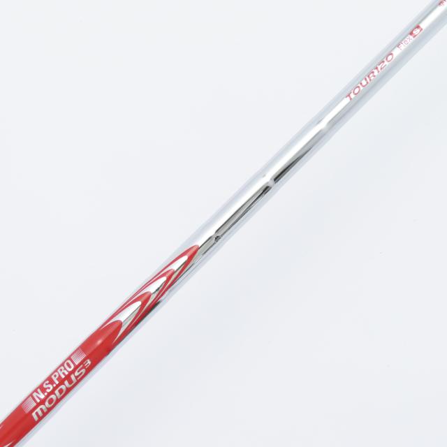 【中古ゴルフクラブ】ブリヂストン　BRIDGESTONE GOLF　BITING SPIN ウェッジ N.S.PRO MODUS3 TOUR 120　シャフト：N.S.PRO MODUS3 TOU…