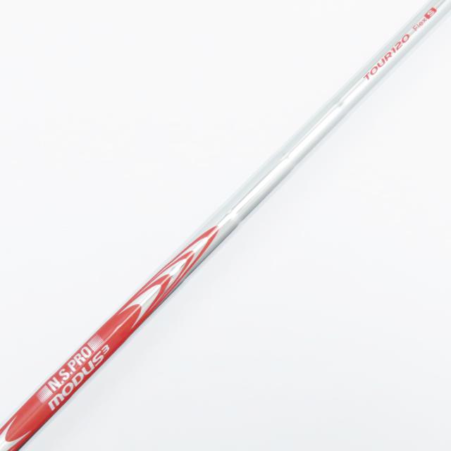 【中古ゴルフクラブ】ブリヂストン　BRIDGESTONE GOLF　BITING SPIN ウェッジ N.S.PRO MODUS3 TOUR 120　シャフト：N.S.PRO MODUS3 TOU…