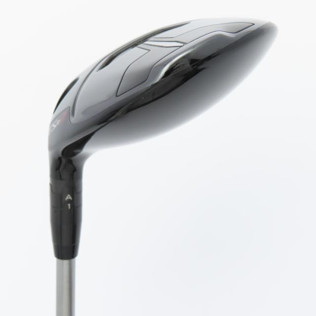 中古ゴルフクラブ】タイトリスト TSR TSR2 フェアウェイウッド TSP111