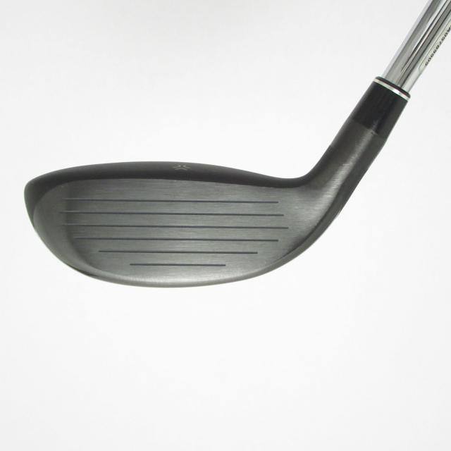 【中古ゴルフクラブ】ダンロップ　SRIXON　スリクソン ZX MkII ハイブリッド ユーティリティ N.S.PRO 950GH neo DST for HYBRID　シャ…
