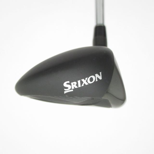 【中古ゴルフクラブ】ダンロップ　SRIXON　スリクソン ZX MkII ハイブリッド ユーティリティ N.S.PRO 950GH neo DST for HYBRID　シャ…