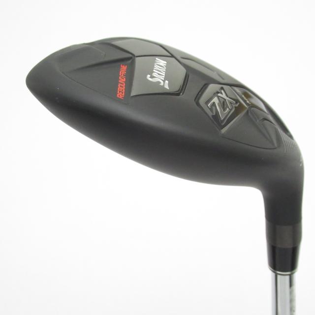 【中古ゴルフクラブ】ダンロップ　SRIXON　スリクソン ZX MkII ハイブリッド ユーティリティ N.S.PRO 950GH neo DST for HYBRID　シャ…