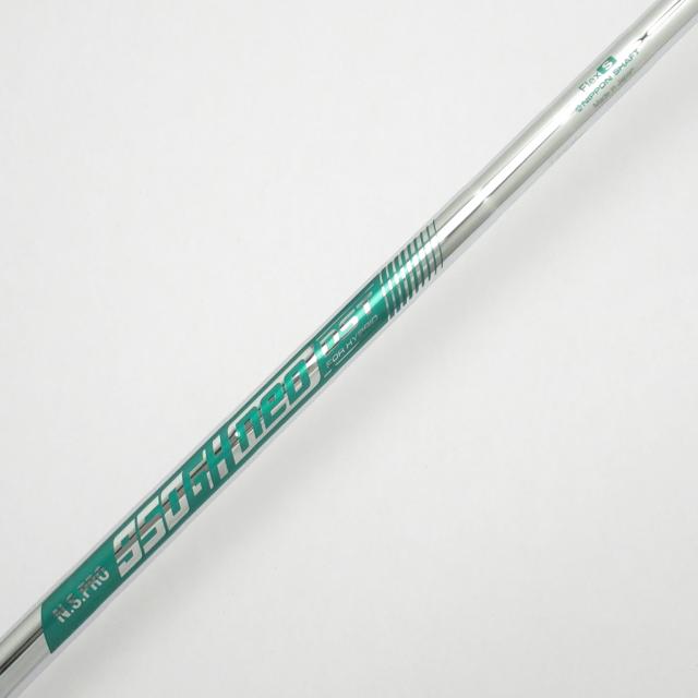 【中古ゴルフクラブ】ダンロップ　SRIXON　スリクソン ZX MkII ハイブリッド ユーティリティ N.S.PRO 950GH neo DST for HYBRID　シャ…