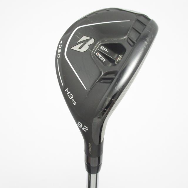 【中古ゴルフクラブ】ブリヂストン　BRIDGESTONE GOLF　B2 ユーティリティ N.S.PRO MODUS3 TOUR 105　シャフト：N.S.PRO MODUS3 TOUR 105