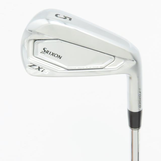 SRIXON ZX5 Mk2 | S | NSプロ950GH neo DST | 中古 | アイアン