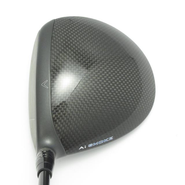 【中古ゴルフクラブ】キャロウェイゴルフ　Ai SMOKE　パラダイム Ai SMOKE MAX ドライバー TENSEI 50 for Callaway　シャフト：TENSEI …_1