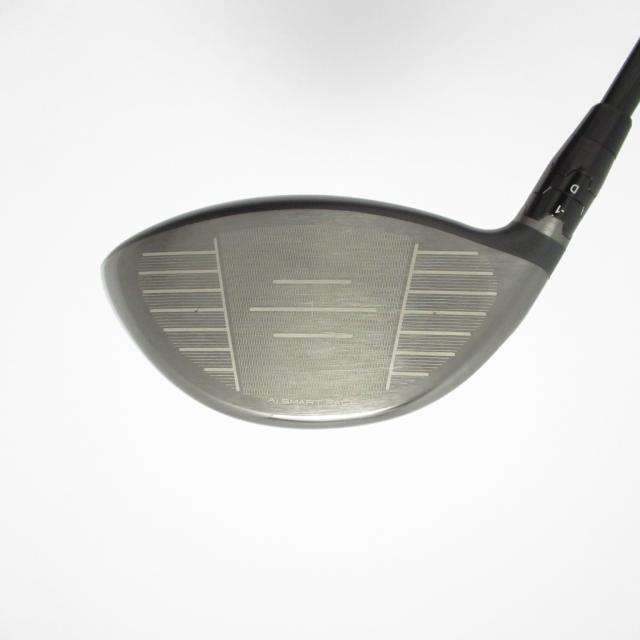 【中古ゴルフクラブ】キャロウェイゴルフ　Ai SMOKE　パラダイム Ai SMOKE MAX ドライバー TENSEI 50 for Callaway　シャフト：TENSEI …_2