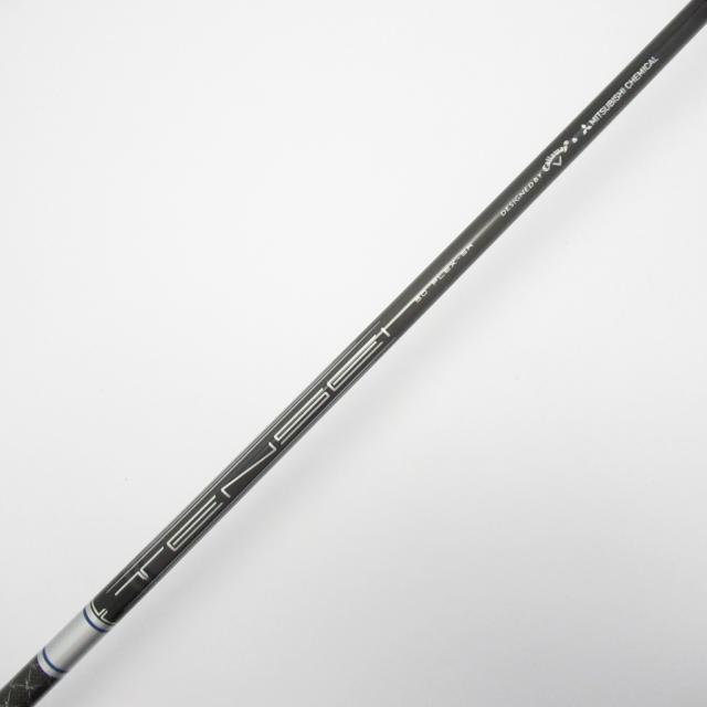 【中古ゴルフクラブ】キャロウェイゴルフ　Ai SMOKE　パラダイム Ai SMOKE MAX ドライバー TENSEI 50 for Callaway　シャフト：TENSEI …_5