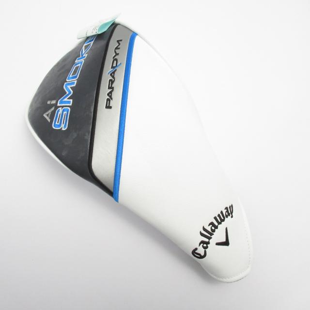 【中古ゴルフクラブ】キャロウェイゴルフ　Ai SMOKE　パラダイム Ai SMOKE MAX ドライバー TENSEI 50 for Callaway　シャフト：TENSEI …_7