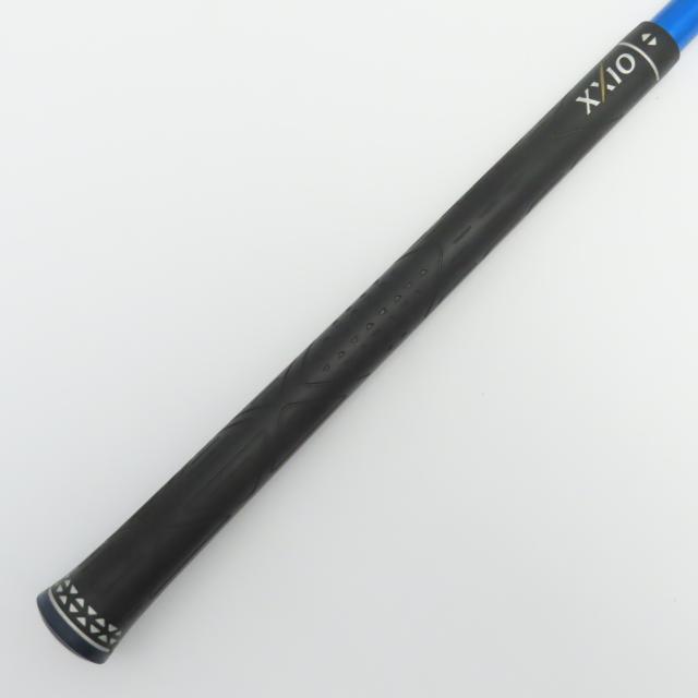 【中古ゴルフクラブ】ダンロップ　XXIO　ゼクシオ(2018) アイアン MP1000　シャフト：MP1000_5
