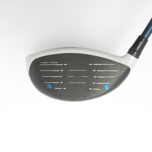 中古ゴルフクラブ】テーラーメイド SIM SIM マックス ドライバー