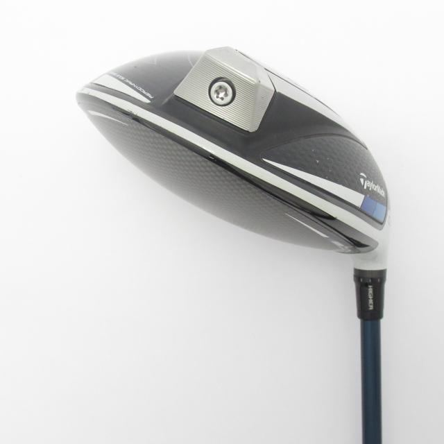 【中古ゴルフクラブ】テーラーメイド　SIM　SIM ドライバー TENSEI BLUE TM50(2021)　シャフト：TENSEI BLUE TM50(2021) 中古ゴルフクラブ】テーラーメイド SIM SIM マックス ドライバー