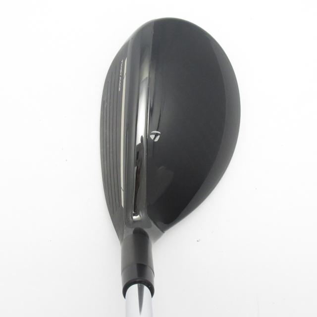 【中古ゴルフクラブ】テーラーメイド　Qi10　Qi10 レスキュー ユーティリティ N.S.PRO 820GH　シャフト：N.S.PRO 820GH