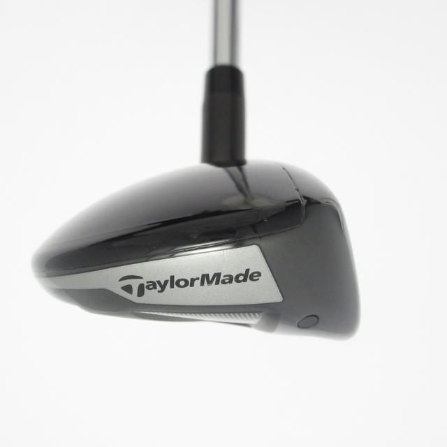 【中古ゴルフクラブ】テーラーメイド　Qi10　Qi10 レスキュー ユーティリティ N.S.PRO 820GH　シャフト：N.S.PRO 820GH