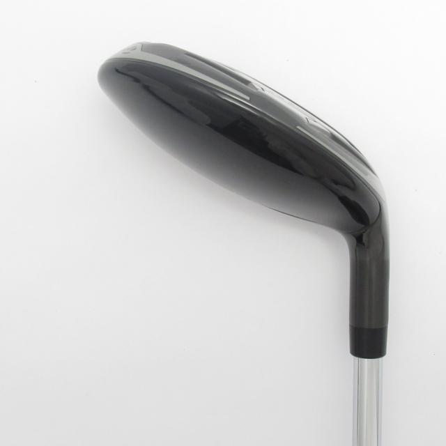 【中古ゴルフクラブ】テーラーメイド　Qi10　Qi10 レスキュー ユーティリティ N.S.PRO 820GH　シャフト：N.S.PRO 820GH