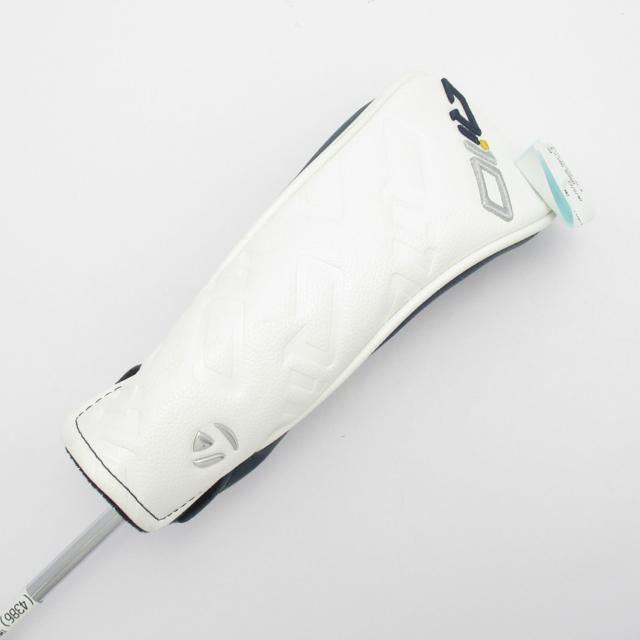 【中古ゴルフクラブ】テーラーメイド　Qi10　Qi10 レスキュー ユーティリティ N.S.PRO 820GH　シャフト：N.S.PRO 820GH