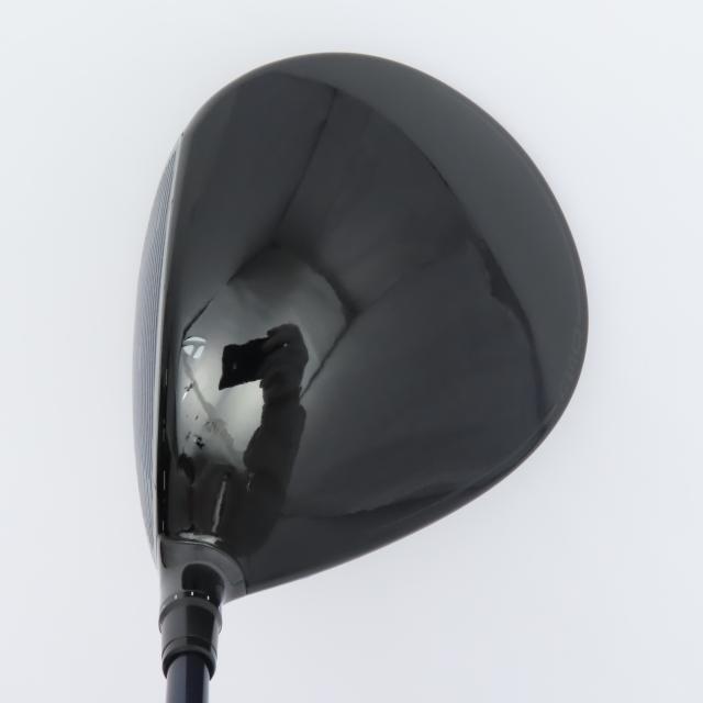 【中古ゴルフクラブ】テーラーメイド　Qi10　Qi10 ドライバー Diamana Blue TM50　シャフト：Diamana Blue TM50_1