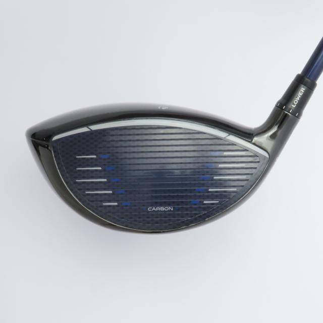 【中古ゴルフクラブ】テーラーメイド　Qi10　Qi10 ドライバー Diamana Blue TM50　シャフト：Diamana Blue TM50_2