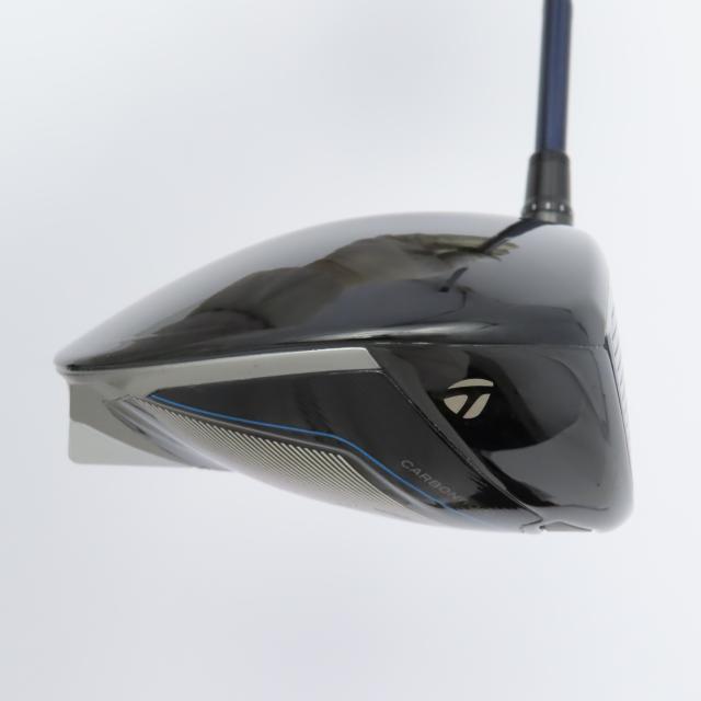 【中古ゴルフクラブ】テーラーメイド　Qi10　Qi10 ドライバー Diamana Blue TM50　シャフト：Diamana Blue TM50_3