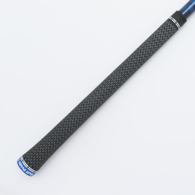 【中古ゴルフクラブ】テーラーメイド　Qi10　Qi10 ドライバー Diamana Blue TM50　シャフト：Diamana Blue TM50_6