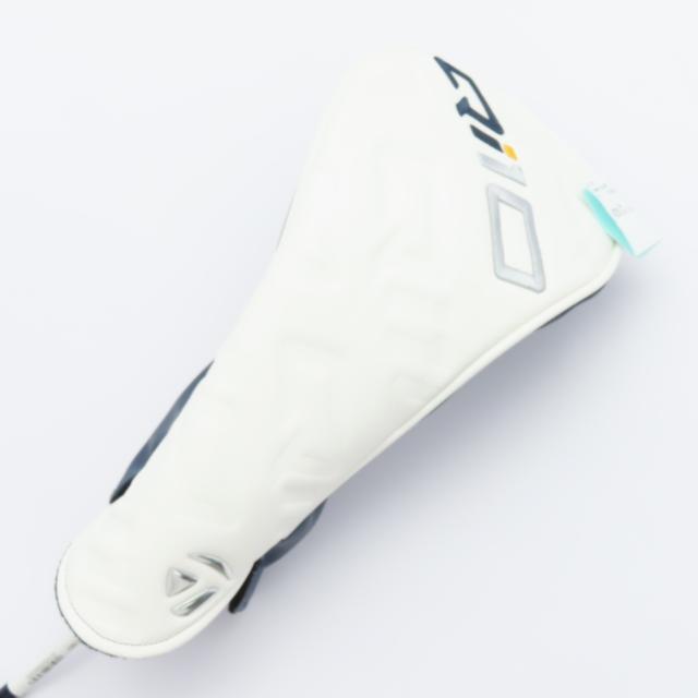 【中古ゴルフクラブ】テーラーメイド　Qi10　Qi10 ドライバー Diamana Blue TM50　シャフト：Diamana Blue TM50_7