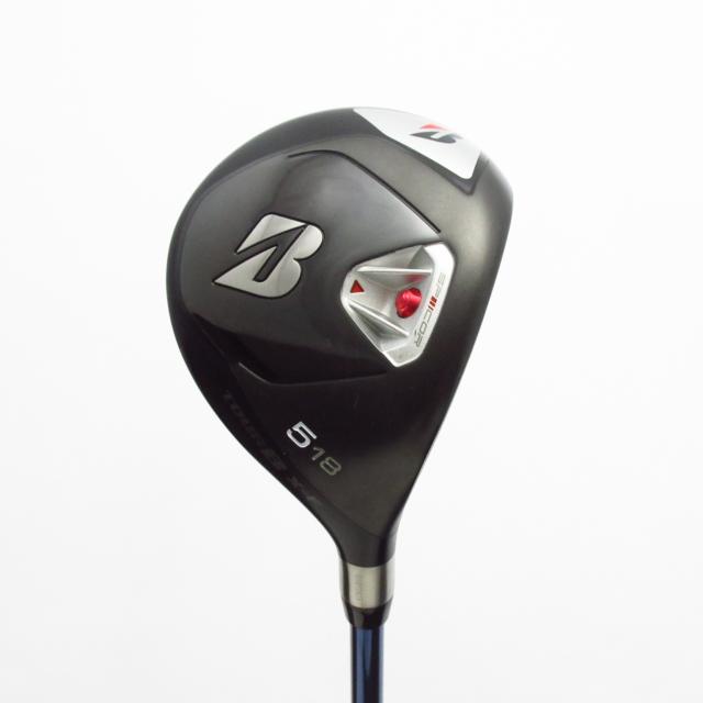 【中古ゴルフクラブ】ブリヂストン　TOUR B　X フェアウェイウッド Diamana TB60　シャフト：Diamana TB60