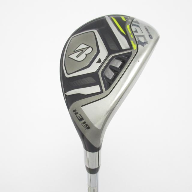 【中古ゴルフクラブ】ブリヂストン　TOUR B　JGR ユーティリティ N.S.PRO 950GH neo　シャフト：N.S.PRO 950GH neo