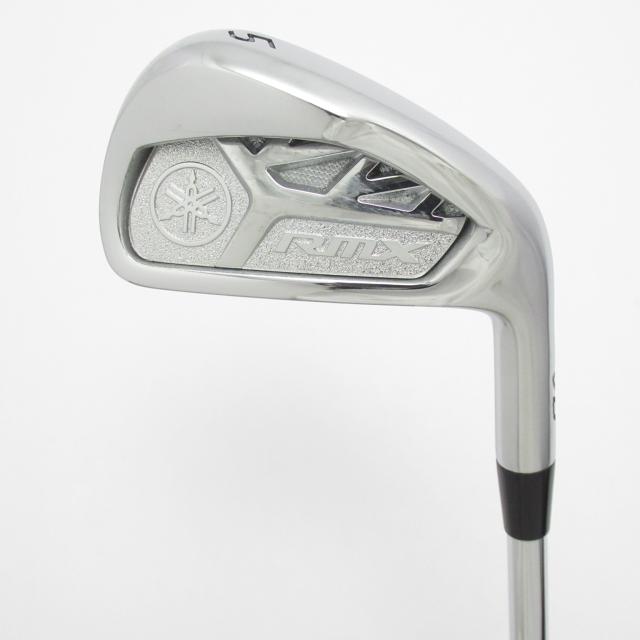 【中古ゴルフクラブ】ヤマハ　RMX　RMX VD アイアン N.S.PRO MODUS3 105　シャフト：N.S.PRO MODUS3 105