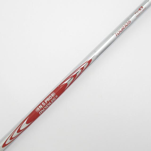 【中古ゴルフクラブ】ヤマハ　RMX　RMX VD アイアン N.S.PRO MODUS3 105　シャフト：N.S.PRO MODUS3 105