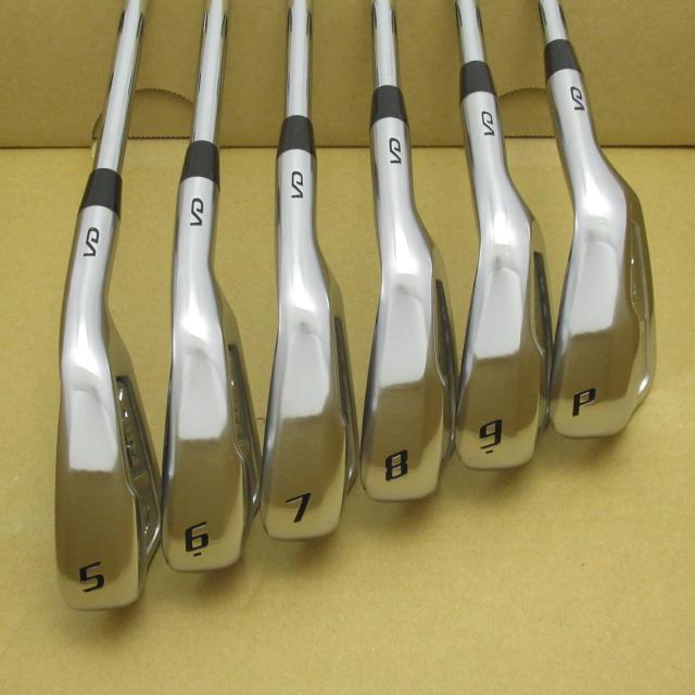 【中古ゴルフクラブ】ヤマハ　RMX　RMX VD アイアン N.S.PRO MODUS3 105　シャフト：N.S.PRO MODUS3 105