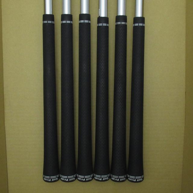 【中古ゴルフクラブ】ヤマハ　RMX　RMX VD アイアン N.S.PRO MODUS3 105　シャフト：N.S.PRO MODUS3 105