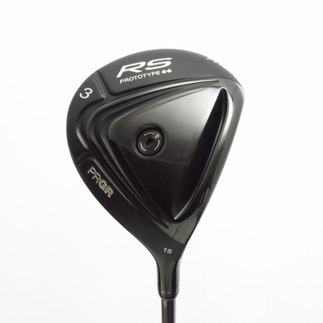 【中古ゴルフクラブ】プロギア　PRGR　ソノ他 フェアウェイウッド フェアウェイウッド Diamana PD 60　シャフト：Diamana PD 60