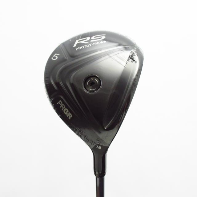 中古ゴルフクラブ】プロギア PRGR ソノ他 フェアウェイウッド