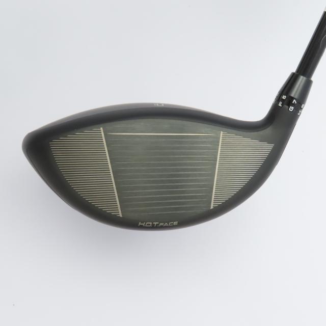 中古ゴルフクラブ】コブラ cobra DS-ADAPT MAX-D ドライバー Speeder