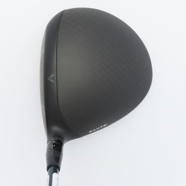 【中古ゴルフクラブ】キャロウェイゴルフ　ELYTE　エリート ドライバー VENTUS GREEN 50 for Callaway　シャフト：VENTUS GREEN 50 for…_1