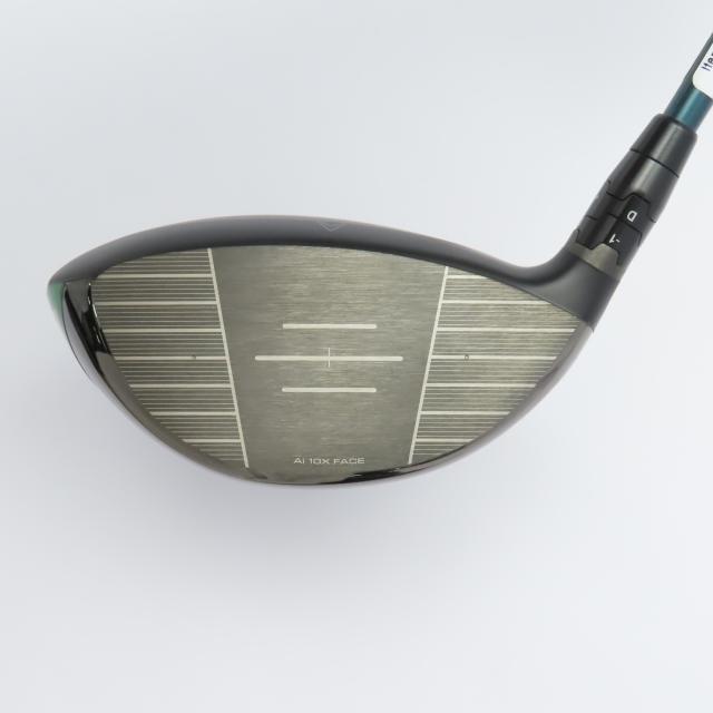 【中古ゴルフクラブ】キャロウェイゴルフ　ELYTE　エリート ドライバー VENTUS GREEN 50 for Callaway　シャフト：VENTUS GREEN 50 for…_2